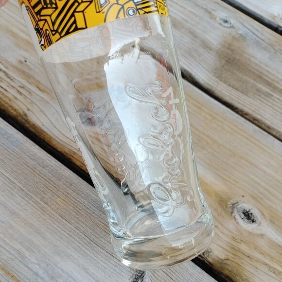 Grolsch 400 Years Limited Edition 0,3 L - Picture 2 of 5